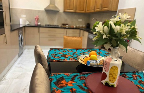 Targa Villa | Homerez - Villa lujosa en Marrakech - Piscina privada