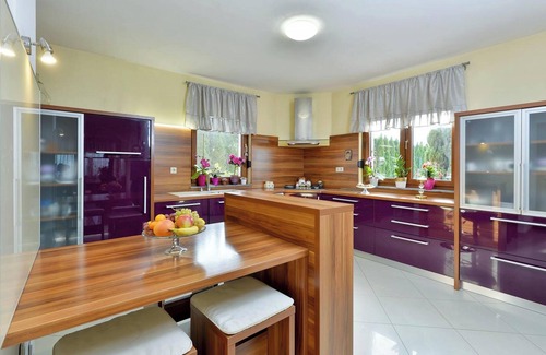 Sveti Ilija Villa | Homerez - Villa de lujo en Turčin con piscina privada
