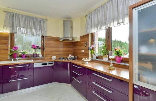 Sveti Ilija Villa | Homerez - Villa de lujo en Turčin con piscina privada
