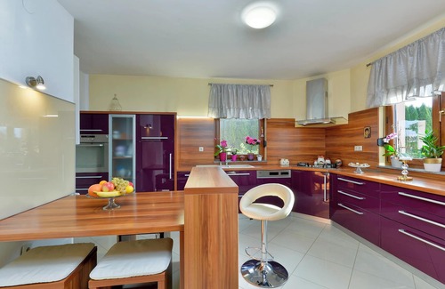 Sveti Ilija Villa | Homerez - Villa de lujo en Turčin con piscina privada