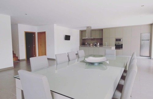 Tabuacas Villa | Homerez - Villa de lujo en Vieira do Minho – Piscina privada