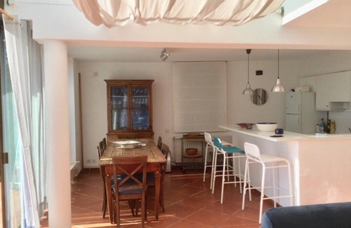 Tamariu Villa | Homerez - Villa de lujo en Tamariu con vista al mar