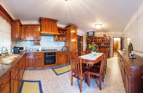 Valenca Otro | Homerez - Majestuosa mansión en Valença con piscina privada