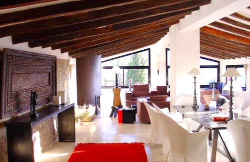 Sales de Llierca Otro | Homerez - Gran castillo para 19 pers. con piscina y terraza en Sales de Llierca