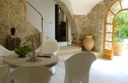 Sales de Llierca Otro | Homerez - Gran castillo para 19 pers. con piscina y terraza en Sales de Llierca