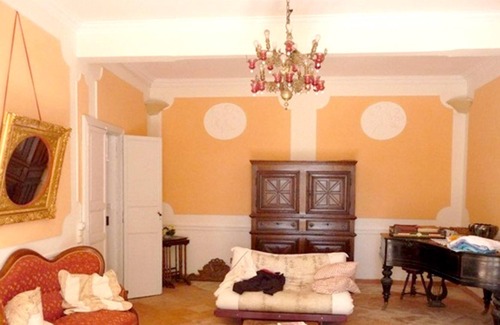 Cailhau Otro | Homerez - Gran castillo para 10 pers. con piscina, jardín y terraza en Cailhau