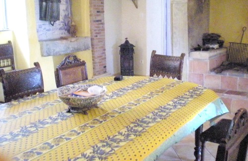 Cailhau Otro | Homerez - Gran castillo para 10 pers. con piscina, jardín y terraza en Cailhau