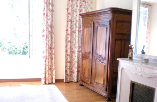 Cailhau Otro | Homerez - Mansion for 10 ppl. with swimming-pool, garden and terrace at Cailhau