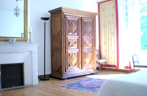 Cailhau Otro | Homerez - Mansion for 10 ppl. with swimming-pool, garden and terrace at Cailhau