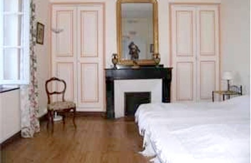 Cailhau Otro | Homerez - Mansion for 10 ppl. with swimming-pool, garden and terrace at Cailhau