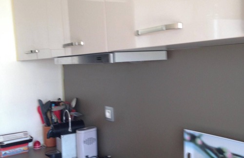 Bastide Giraud Apartamento | Homerez - Apart moderno Villeneuve