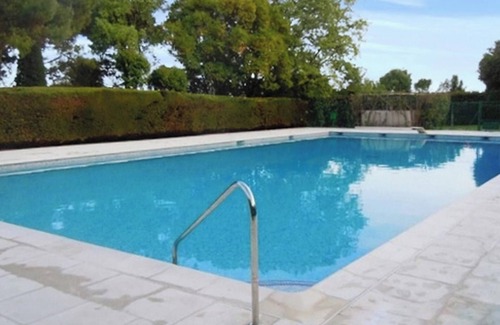 Bastide Giraud Apartamento | Homerez - Apart moderno Villeneuve