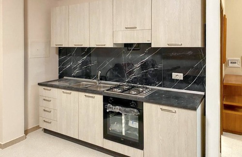 Torre Melissa Apartamento | Homerez - Modern apartment in Torre Melissa