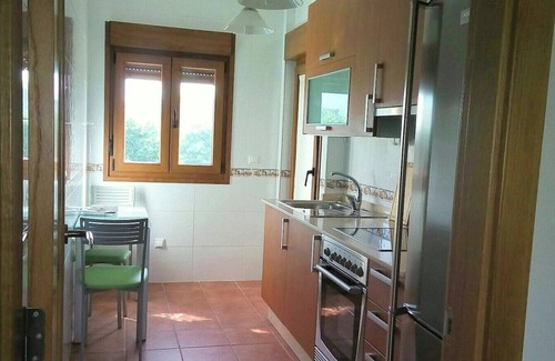 Palmeira Apartamento | Homerez - Apartamento Moderno en Riveira 80m² + Vista al Mar