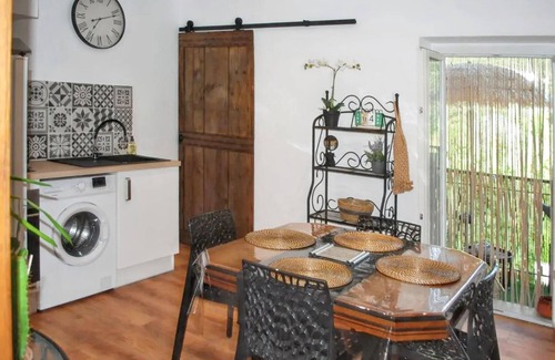 Nyons Apartamento | Homerez - Apartamento en Nyons