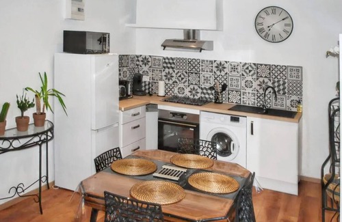 Nyons Apartamento | Homerez - Apartamento en Nyons