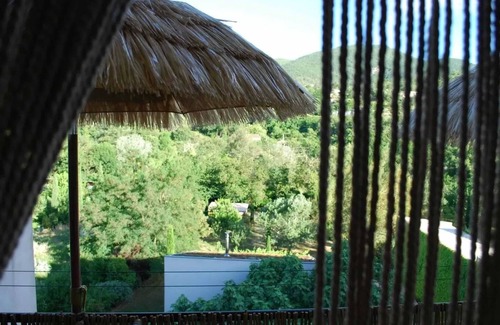 Nyons Apartamento | Homerez - Apartamento en Nyons