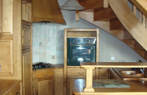 Rentieres Casa | Homerez - Casa montaña, Rentières
