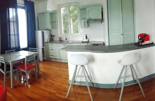Beaugency Apartamento | Homerez - Bonito apartamento para 4 pers. en Beaugency