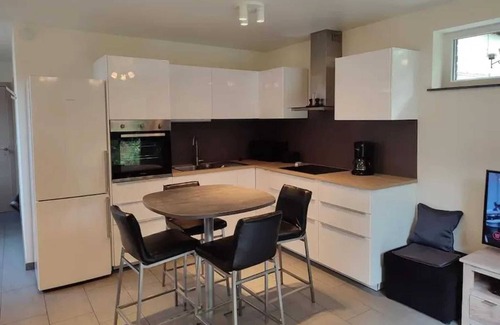 Erpent Apartamento | Homerez - Nice apartement for 3 ppl. with terrace at Namur