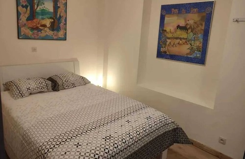 Erpent Apartamento | Homerez - Nice apartement for 3 ppl. with terrace at Namur