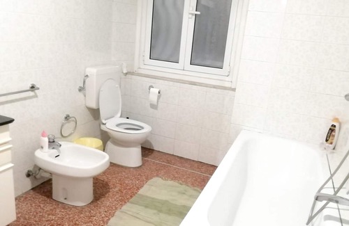 Foce Apartamento | Homerez - Nice apartement for 4 ppl. at Genova