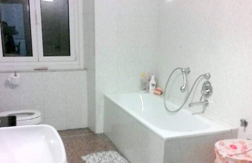 Foce Apartamento | Homerez - Nice apartement for 4 ppl. at Genova