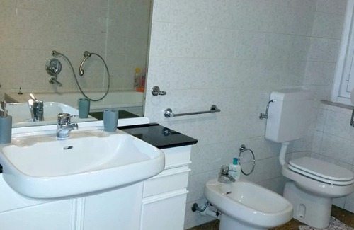 Foce Apartamento | Homerez - Nice apartement for 4 ppl. at Genova