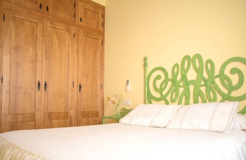 Alcantara Apartamento | Homerez - Bonito apartamento para 4 pers. en Alcántara