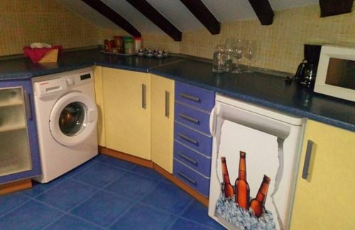 Barakaldo Apartamento | Homerez - Bonito apartamento para 4 pers. en Barakaldo