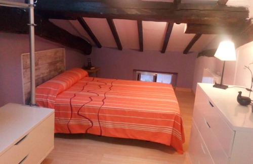 Barakaldo Apartamento | Homerez - Bonito apartamento para 4 pers. en Barakaldo
