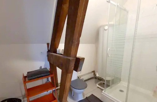 Beaugency Apartamento | Homerez - Bonito apartamento para 3 pers. en Beaugency