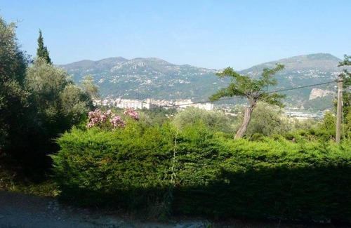 Gattieres Apartamento | Homerez - Nice appartement 17 km away from the beach for 4 ppl. at Gattières