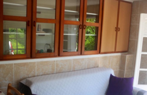L'Houezel Apartamento | Homerez - Bonito apartamento para 2 pers. en Le Gosier