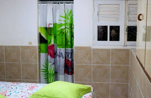 L'Houezel Apartamento | Homerez - Bonito apartamento para 2 pers. en Le Gosier