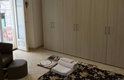 Catanzaro Apartamento | Homerez - Bonito apartamento para 4 pers. en Catanzaro