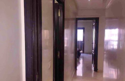 El Hara Apartamento | Homerez - Apartamento para 6 pers. con piscina compartida y terraza en Marrakesh