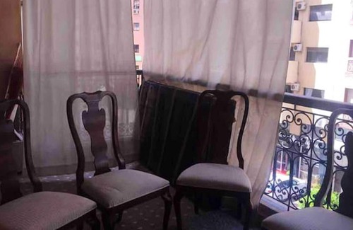 El Hara Apartamento | Homerez - Apartamento para 6 pers. con piscina compartida y terraza en Marrakesh