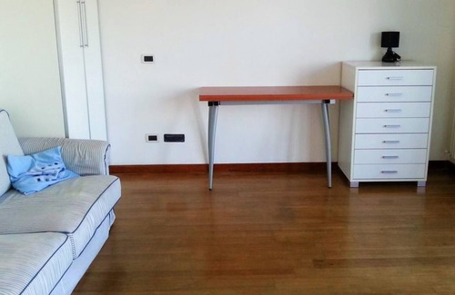 Pineta Apartamento | Homerez - Bonito apartamento para 6 pers. en Pescara