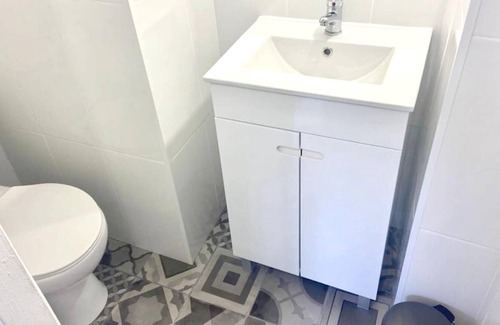 Palhais Apartamento | Homerez - Bonito apartamento para 3 pers. en Montijo