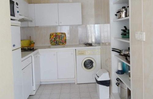 Annot Apartamento | Homerez - Nice appartement for 6 ppl. with garden and terrace at Annot