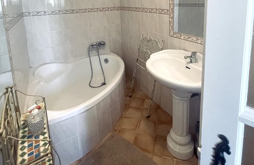 Violes Apartamento | Homerez - Nice appartement for 2 ppl. with shared pool at Violes