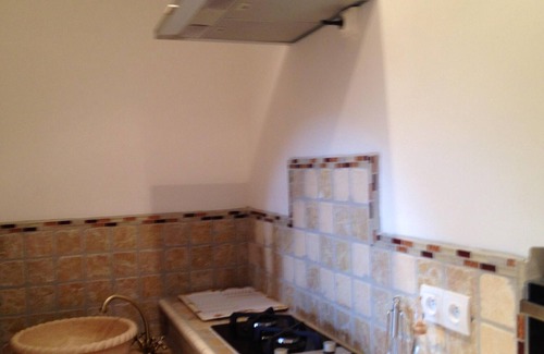 Violes Apartamento | Homerez - Nice appartement 11 km away from the beach for 2 ppl. with shared pool