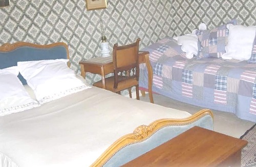 Chataigneraie Cantalienne Apartamento | Homerez - Nice appartement for 3 ppl. at Vitrac
