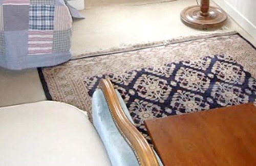 Chataigneraie Cantalienne Apartamento | Homerez - Nice appartement for 3 ppl. at Vitrac