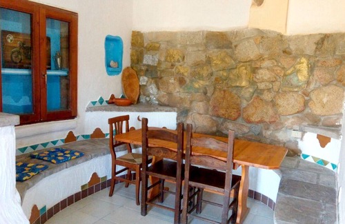 Arbus Apartamento | Homerez - Bonito apartamento para 5 pers. con terraza en Arbus