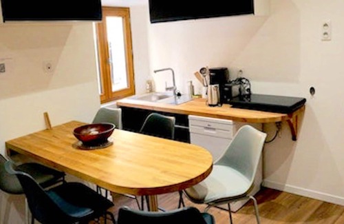 Loupia Casa | Homerez - Bonita casa para 6 pers. con terraza en Villelongue-dʼAude