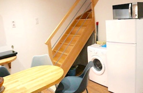 Loupia Casa | Homerez - Bonita casa para 6 pers. con terraza en Villelongue-dʼAude