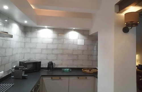 Courthezon Casa | Homerez - Nice house for 8 ppl. with garden and terrace at Courthézon