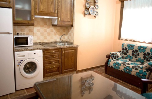 Alcantara Casa | Homerez - Bonita casa para 4 pers. en Alcántara